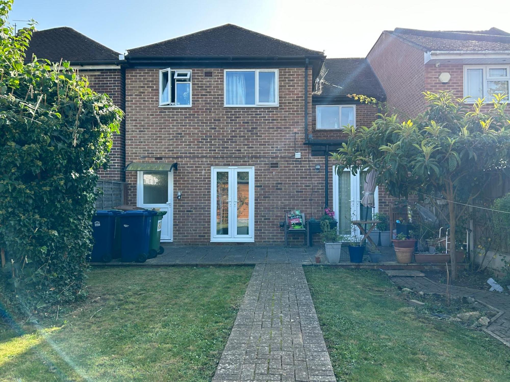 Lovely Serviced Apartment, Free Parking, Apartment