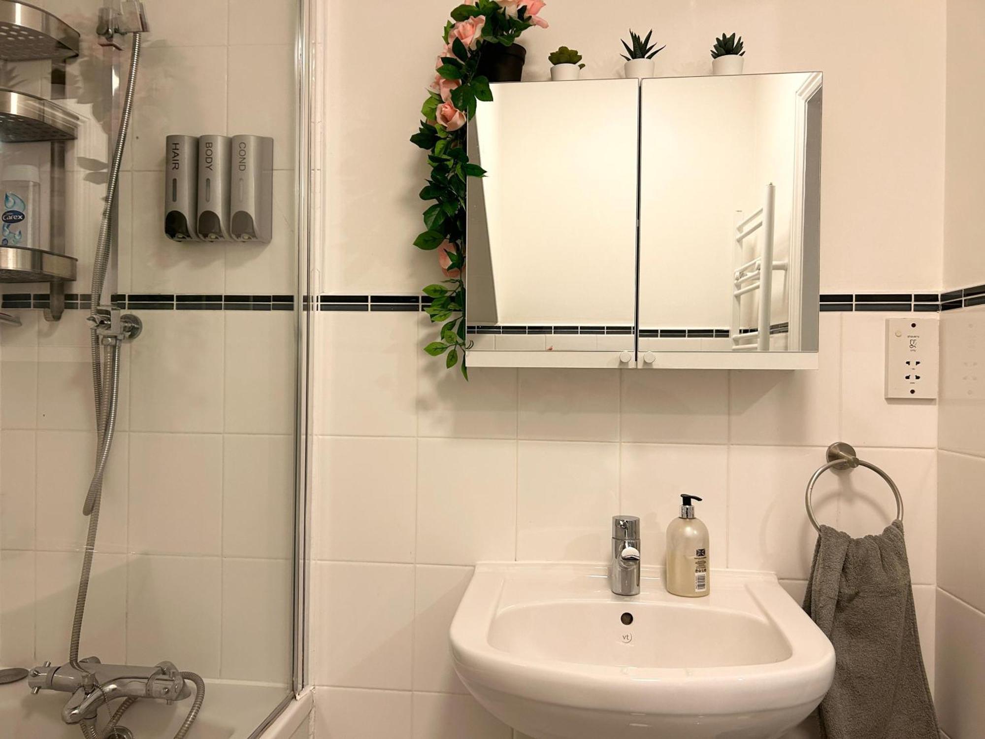 Lovely Serviced Apartment, Free Parking, Apartment